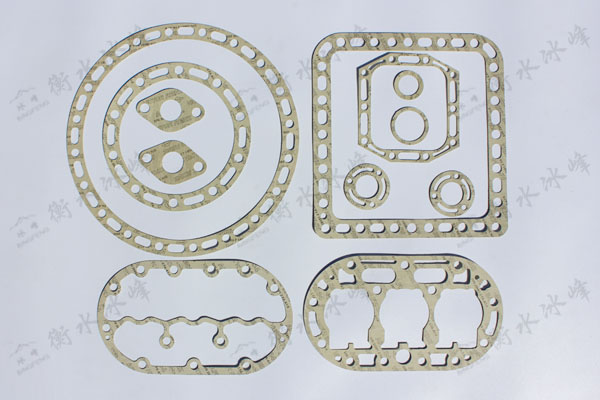 谷輪冷凍機15P密封墊